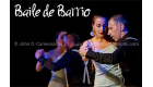 Baile de Barrio