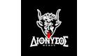 Dionysos logo25mini 2