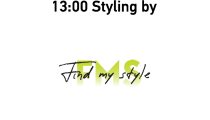 Find my style