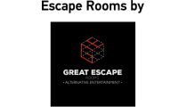 Great Escape logo
