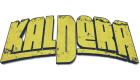 Kaldera logo