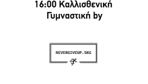 NeverGiveUpLOGO