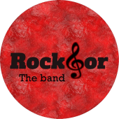 Rockfor allLOGO