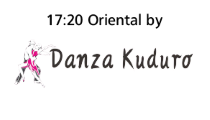 danza kuduro oriental