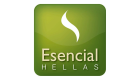 esencial aroma LOGO