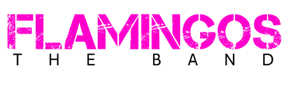 flamingos LOGO23