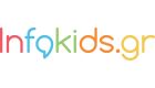 Infokids.gr LOGO