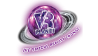 vrplanetlogo