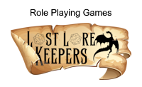Lost Lore KeepersLOGO2026