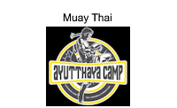 AYUTTHAYA CAMP logo25