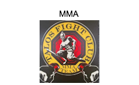 mma talos LOGO25