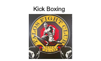 talosLOGO25 kickboxing