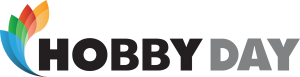 hobbyday LOGO