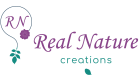real nature logo