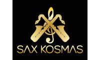 SΛΧ KOSMASLOGO