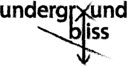 underground bliss logo big